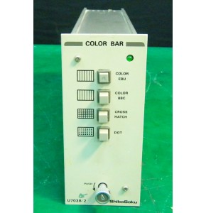 Color Bar